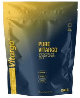 Vitargo® Pure Vitargo 2000 g
