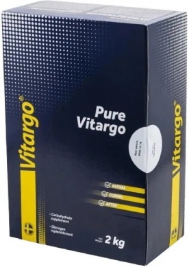Vitargo® Pure Vitargo 2000 g