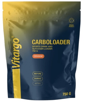 Vitargo® Carboloader 750 g
