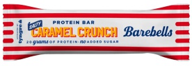 Barebells Protein Bar 55g