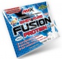 Amix Whey Pure Fusion Protein 30 g - banán PROŠLÉ DMT 3.2026