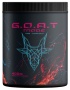 G.O.A.T. Mode Pre-workout by Martina Marková 400 g
