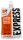 Extrifit Express Energy Gel 80 g - limetka