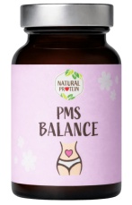 Natural Protein PMS Balance 60 kapslí VÝPRODEJ 10.2026