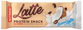 Nutrend Latte Protein Snack 40 g