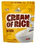 Amix Mr.Poppers Cream Of Rice Natural 1000 g Amix Mr.Poppers Cream Of Rice Natural 1000 g