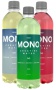 Clean Mono Creatine Water 500 ml
