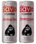 Clean Drink Sav:D + Kreatin 330 ml