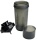 Smartshake Slim Šejkr smoke 400 ml + 100 ml