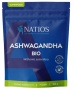 NATIOS BIO Ashwagandha Prášek 100 g