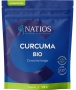 NATIOS Curcuma BIO prášek 100 g NATIOS Curcuma BIO prášek 100 g