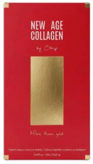 ElementIQ New Age Collagen (Kolagen Vstřebávaný v Ústech) - 30 proužků