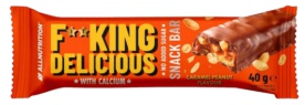 AllNutrition F**king Delicious Snack Bar 40 g