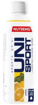 Nutrend Unisport 500 ml