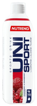 Nutrend Unisport 1000 ml