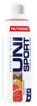 Nutrend Unisport 1000 ml