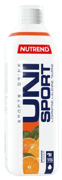 Nutrend Unisport 1000 ml