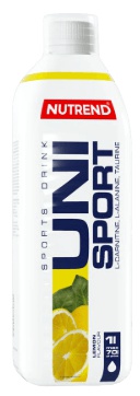 Nutrend Unisport 1000 ml