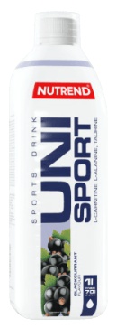 Nutrend Unisport 1000 ml