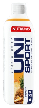 Nutrend Unisport 1000 ml