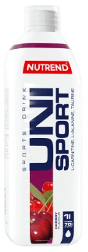 Nutrend Unisport 1000 ml