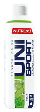 Nutrend Unisport 1000 ml
