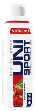 Nutrend Unisport 1000 ml