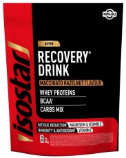 Isostar Recovery Drink 450 g