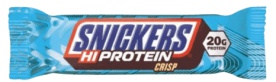 Snickers HiProtein Bar 57 g - Peanut butter