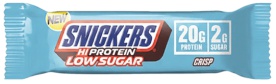 Snickers HiProtein Low Sugar Bar 55-57 g