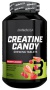 BioTechUSA Creatine Candy 240 Chewing Tablets