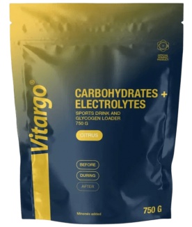 Vitargo® Carbohydrates + Electrolytes 750 g