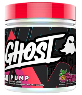 Ghost Pump 330-380 g