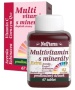 MedPharma Multivitamin s minerály 42 složek 67 tablet