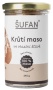 Šufan Krůtí Maso Ve Vlastní Šťávě 240 g Šufan Krůtí Maso Ve Vlastní Šťávě 240 g
