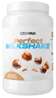 Czech Virus Perfect Milkshake 900 g