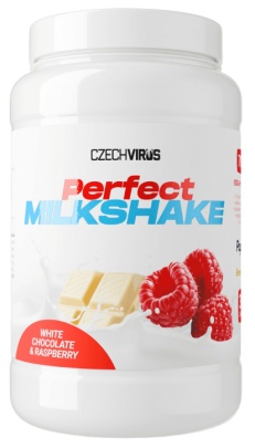 Czech Virus Perfect Milkshake 900 g