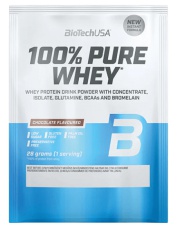 BioTechUSA 100% Pure Whey 28 g