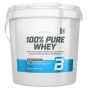 BioTechUSA 100% Pure Whey 4000 g BioTechUSA 100% Pure Whey 4000 g