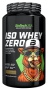 BioTechUSA Iso Whey Zero 908 g