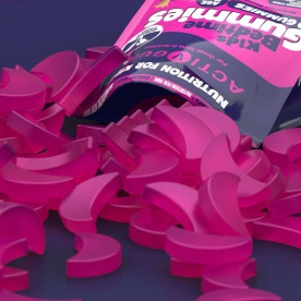 Activ Gums Kids Bedtime Gummies