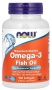 Now Foods Omega-3 Molecularly Distilled Now Foods Omega-3 Molecularly Distilled