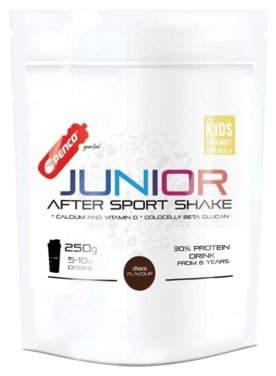 Penco Junior After Sport Shake 250 g