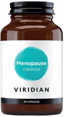 Viridian Menopause Complex