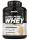 Amix Black Line Ultra Pure Whey Protein 2000 g + Amix Fitness Bag ZDARMA