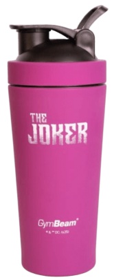 GymBeam Šejkr Steel DC Comics 750 ml