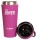 GymBeam Šejkr Steel DC Comics 750 ml