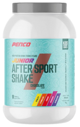 Penco Junior After Sport Shake 1500 g