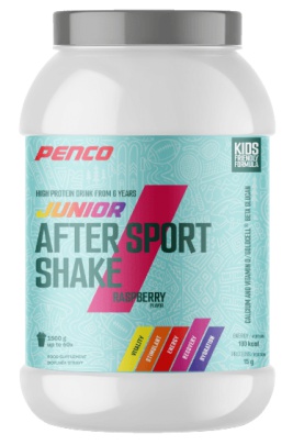 Penco Junior After Sport Shake 1500 g