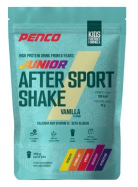 Penco Junior After Sport Shake 250 g